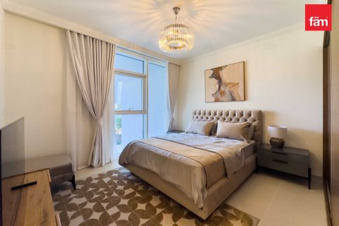 Townhouse de închiriat în Dubai Harbour, Dubai, EAU 3 dormitoare, 189.6 mp.  №652198 - poză 20