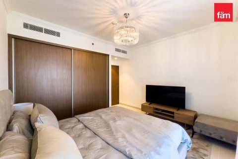 Townhouse de închiriat în Dubai Harbour, Dubai, EAU 3 dormitoare, 189.6 mp.  №652198 - poză 21