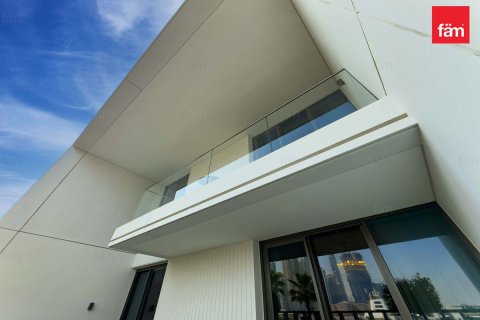 Townhouse de închiriat în Dubai Harbour, Dubai, EAU 3 dormitoare, 189.6 mp.  №652198 - poză 4