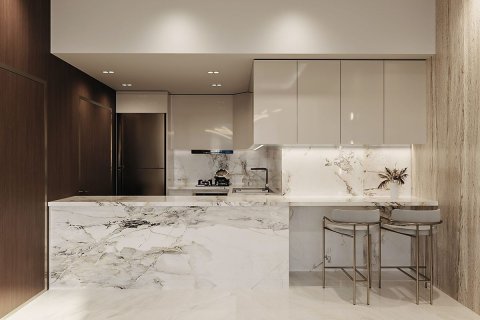 Apartamento en venta en Dubai Marina, Dubai, EAU 2 dormitorios, 97.2 m2 № 652196 - foto 2