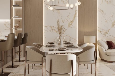 Apartamento en venta en Dubai Marina, Dubai, EAU 2 dormitorios, 97.2 m2 № 652196 - foto 16