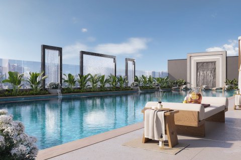 Apartamento en venta en Dubai Marina, Dubai, EAU 2 dormitorios, 97.2 m2 № 652196 - foto 10