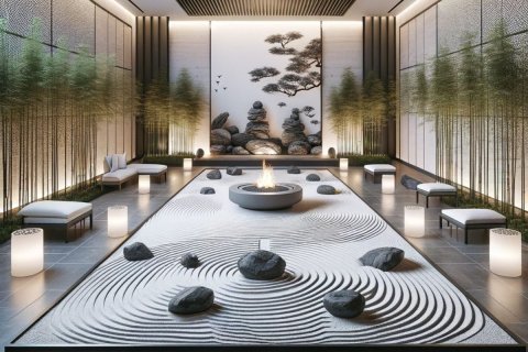 Apartamento en venta en Dubai Marina, Dubai, EAU 2 dormitorios, 97.2 m2 № 652196 - foto 18