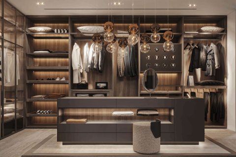 Apartamento en venta en Dubai Marina, Dubai, EAU 2 dormitorios, 97.2 m2 № 652196 - foto 19