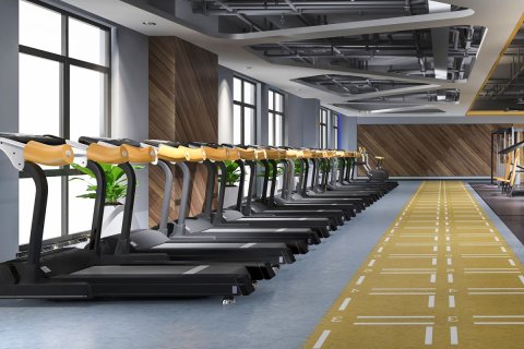 Apartamento en venta en Dubai Marina, Dubai, EAU 2 dormitorios, 97.2 m2 № 652196 - foto 20