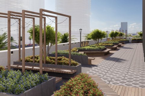 Apartamento en venta en Dubai Marina, Dubai, EAU 2 dormitorios, 97.2 m2 № 652196 - foto 8