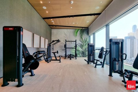 Huoneisto Dubai Marina, Arabiemiraatit 3 makuuhuonetta, 154.5 m2 № 652193 - kuva 15