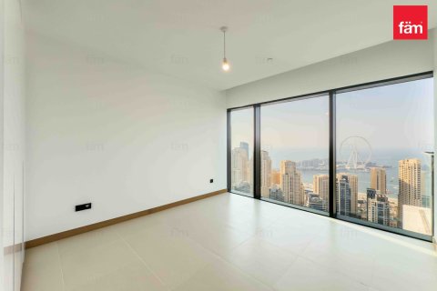 Appartement te huur in Dubai Marina, Dubai, VAE 3 slaapkamers, 154.5 vr.m., nr 652193 - foto 2