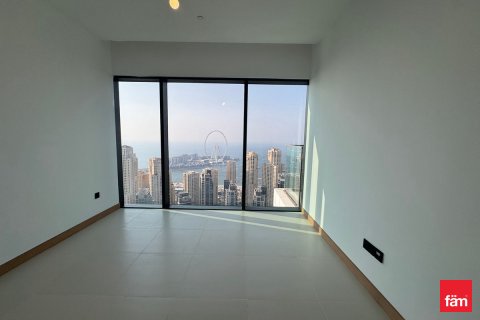 Huoneisto Dubai Marina, Arabiemiraatit 3 makuuhuonetta, 154.5 m2 № 652193 - kuva 3