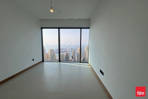 Huoneisto Dubai Marina, Arabiemiraatit 3 makuuhuonetta, 154.5 m2 № 652193 - kuva 2