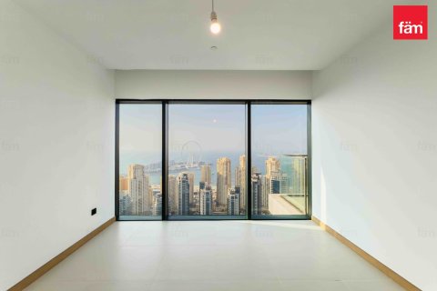 Appartement te huur in Dubai Marina, Dubai, VAE 3 slaapkamers, 154.5 vr.m., nr 652193 - foto 1