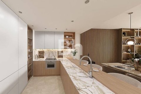 Пәтер Остров Яс, Абу-Даби, БАӘ-да 1 жатын бөлме, 94 м² № 642435 - фото 9