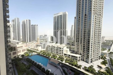 Apartman u gradu Dubai Creek Harbour (The Lagoons), UAE 2 spavaće sobe, 104 m2 Br. 642437 - Slika 7