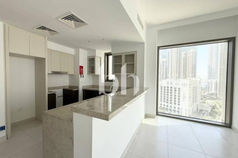 Apartman u gradu Dubai Creek Harbour (The Lagoons), UAE 2 spavaće sobe, 104 m2 Br. 642437 - Slika 3