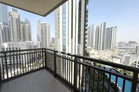 Apartman u gradu Dubai Creek Harbour (The Lagoons), UAE 2 spavaće sobe, 104 m2 Br. 642437 - Slika 9
