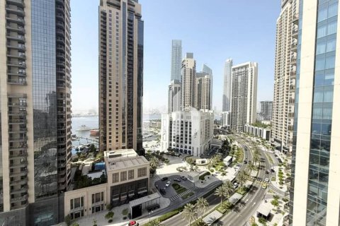 Apartman u gradu Dubai Creek Harbour (The Lagoons), UAE 2 spavaće sobe, 104 m2 Br. 642437 - Slika 8