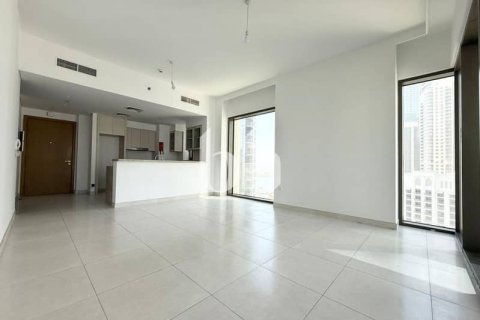 Apartman u gradu Dubai Creek Harbour (The Lagoons), UAE 2 spavaće sobe, 104 m2 Br. 642437 - Slika 1