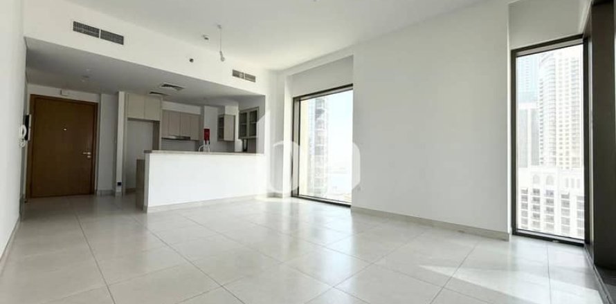 Apartman u gradu Dubai Creek Harbour (The Lagoons), UAE 2 spavaće sobe, 104 m2 Br. 642437