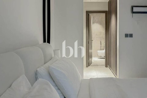 Apartmen di Mohammed Bin Rashid City, Dubai, UAE 1 bilik tidur, 71 meter persegi № 642440 - foto 10