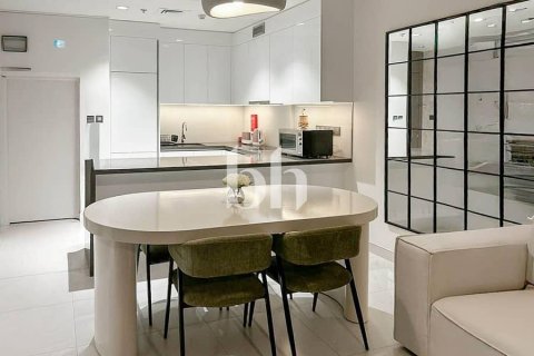 Apartmen di Mohammed Bin Rashid City, Dubai, UAE 1 bilik tidur, 71 meter persegi № 642440 - foto 4