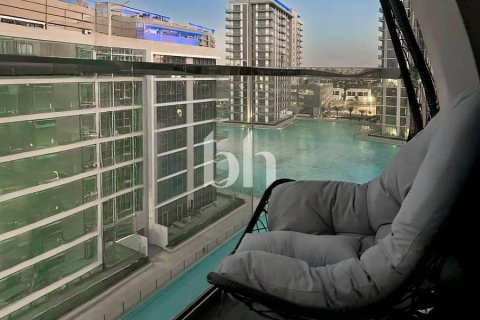 Apartmen di Mohammed Bin Rashid City, Dubai, UAE 1 bilik tidur, 71 meter persegi № 642440 - foto 6