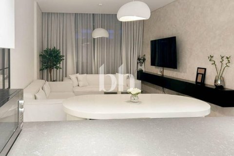 Apartmen di Mohammed Bin Rashid City, Dubai, UAE 1 bilik tidur, 71 meter persegi № 642440 - foto 1