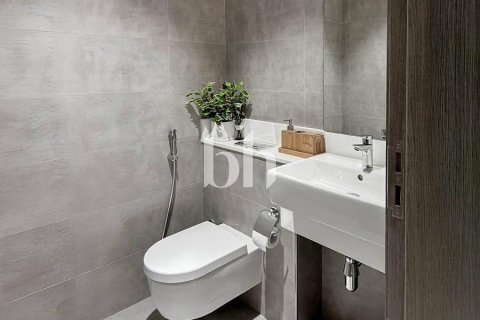 Apartmen di Mohammed Bin Rashid City, Dubai, UAE 1 bilik tidur, 71 meter persegi № 642440 - foto 11