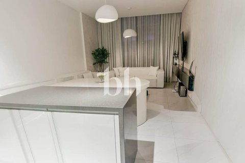 Apartmen di Mohammed Bin Rashid City, Dubai, UAE 1 bilik tidur, 71 meter persegi № 642440 - foto 3