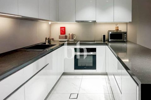 Apartmen di Mohammed Bin Rashid City, Dubai, UAE 1 bilik tidur, 71 meter persegi № 642440 - foto 5