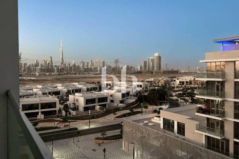 Apartmen di Mohammed Bin Rashid City, Dubai, UAE 1 bilik tidur, 71 meter persegi № 642440 - foto 7