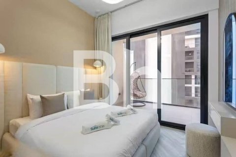 Apartamento para arrendamento em Business Bay, Dubai, EAU 1 quarto, 65 m2 № 642438 - foto 6