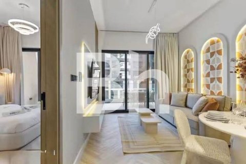 Apartamento para arrendamento em Business Bay, Dubai, EAU 1 quarto, 65 m2 № 642438 - foto 3