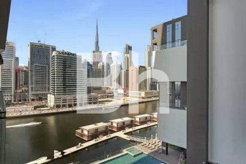 Apartamento para arrendamento em Business Bay, Dubai, EAU 1 quarto, 65 m2 № 642438 - foto 14