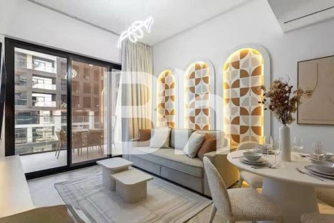 Apartamento para arrendamento em Business Bay, Dubai, EAU 1 quarto, 65 m2 № 642438 - foto 1