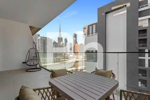 Apartamento para arrendamento em Business Bay, Dubai, EAU 1 quarto, 65 m2 № 642438 - foto 16