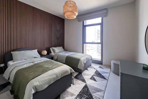 Apartamento para arrendamento em Downtown Dubai (Downtown Burj Dubai), Dubai, EAU 2 quartos, 99 m2 № 642439 - foto 10