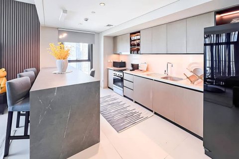 Apartamento para arrendamento em Downtown Dubai (Downtown Burj Dubai), Dubai, EAU 2 quartos, 99 m2 № 642439 - foto 3