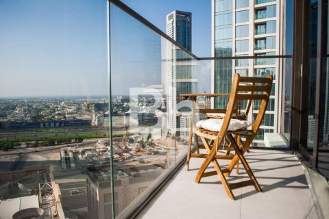 Apartamento para arrendamento em Downtown Dubai (Downtown Burj Dubai), Dubai, EAU 2 quartos, 99 m2 № 642439 - foto 5