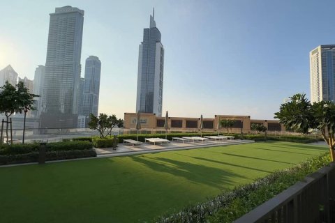 Apartamento para arrendamento em Downtown Dubai (Downtown Burj Dubai), Dubai, EAU 2 quartos, 99 m2 № 642439 - foto 12