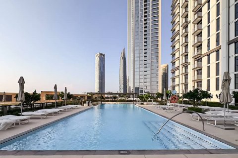 Apartamento para arrendamento em Downtown Dubai (Downtown Burj Dubai), Dubai, EAU 2 quartos, 99 m2 № 642439 - foto 15