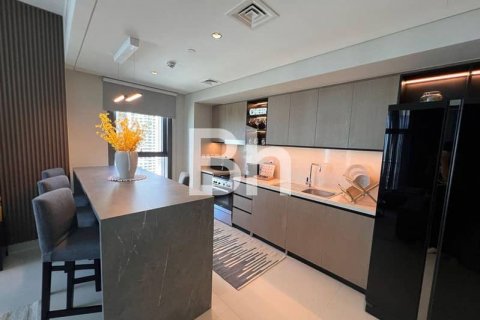 Apartamento para arrendamento em Downtown Dubai (Downtown Burj Dubai), Dubai, EAU 2 quartos, 99 m2 № 642439 - foto 4