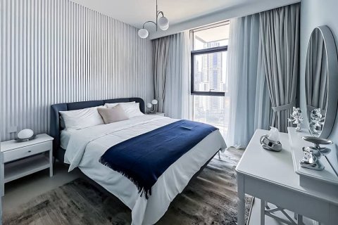Apartamento para arrendamento em Downtown Dubai (Downtown Burj Dubai), Dubai, EAU 2 quartos, 99 m2 № 642439 - foto 6