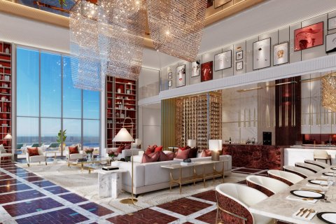 阿联酋 Dubai Al Safa 待售 : 2 卧, 94 平方米 , 编号637391 - 照片 4