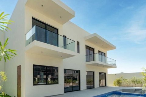 Villa à louer à Mohammed Bin Rashid City, Dubai, EAU 4 chambres, 746 m2 № 690452 - photo 27