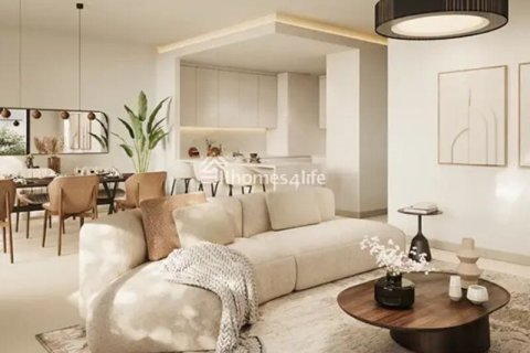 Vila v Mohammed Bin Rashid City, Dubai, SAE 4 ložnice, 628 m² Č.: 690454 - fotografie 10