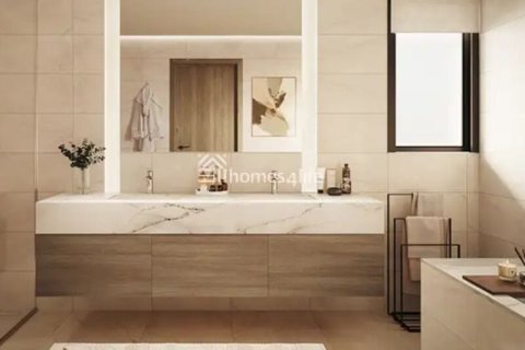 Vila v Mohammed Bin Rashid City, Dubai, SAE 4 ložnice, 628 m² Č.: 690454 - fotografie 14