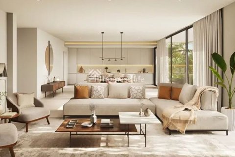 Vila v Mohammed Bin Rashid City, Dubai, SAE 4 ložnice, 628 m² Č.: 690454 - fotografie 4