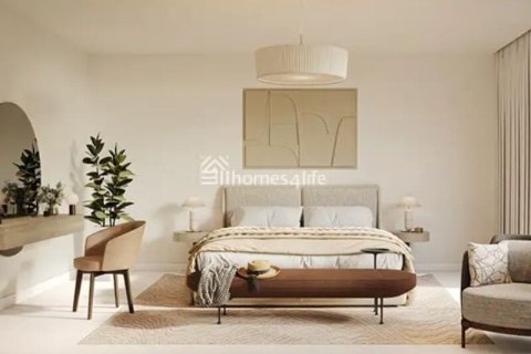 Vila v Mohammed Bin Rashid City, Dubai, SAE 4 ložnice, 628 m² Č.: 690454 - fotografie 12