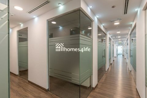 משרד למכירה ב Business Bay, Dubai, איחוד האמירויות  112 מ"ר, מספר 690446 - תמונה 6