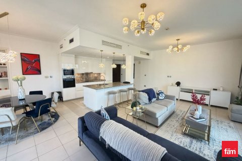 Leilighet til leie i Downtown Dubai (Downtown Burj Dubai), Dubai, Emiratene 2 soverom, 154.5 kvm Nr. 702747 - Foto 3